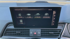 Audi Q5 40 TDI Quattro S Line 5dr S Tronic Diesel Estate